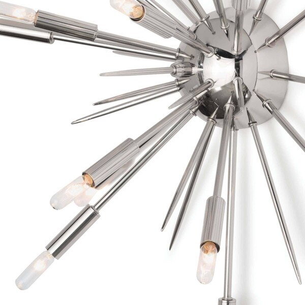Nebula Sconce/Flush Mount
